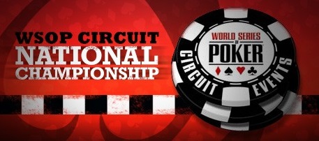 World Series of Poker Circuit (WSOPC) 